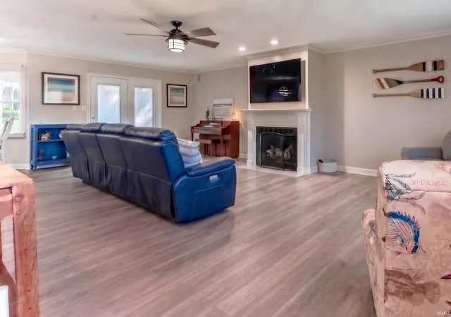 Photo 3 of Manufactured home for sale at 10788 E English Ct, Newburgh, IN 47630 | MLS# 202635945 | Listing updated on 2026-09-10