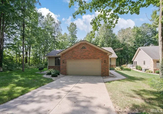 Photo 1 of Condo for sale at 3295 Woodhaven Trl, Kokomo, IN 46902 | MLS# 202635946 | Listing updated on 2026-09-02