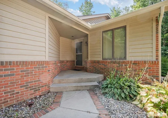 Photo 3 of Condo for sale at 3295 Woodhaven Trl, Kokomo, IN 46902 | MLS# 202635946 | Listing updated on 2026-09-02