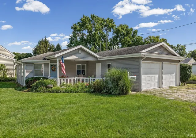 Photo 1 of Manufactured home for sale at 2106 Albany St, Lafayette, IN 47904 | MLS# 202635947 | Listing updated on 2026-09-10
