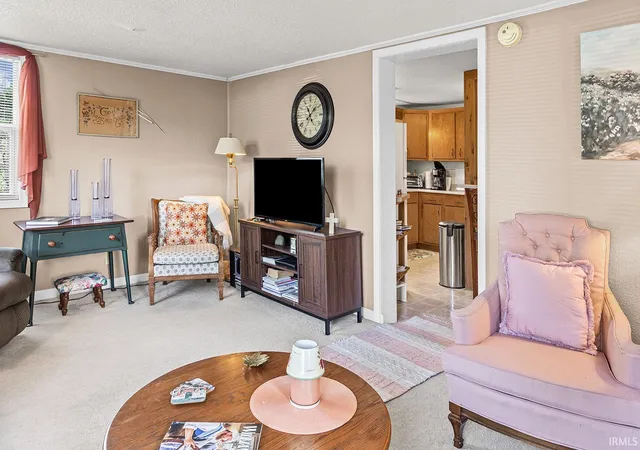 Photo 4 of Manufactured home for sale at 2106 Albany St, Lafayette, IN 47904 | MLS# 202635947 | Listing updated on 2026-09-10