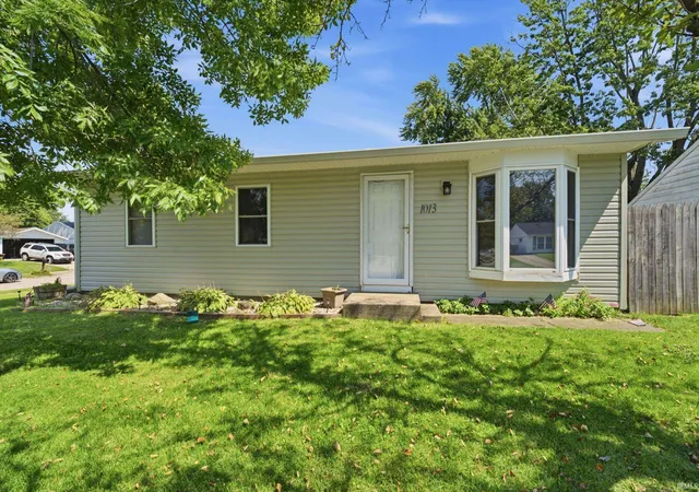 Photo 1 of Manufactured home for sale at 1013 Beaumont Dr, Lafayette, IN 47905 | MLS# 202635950 | Listing updated on 2026-09-02