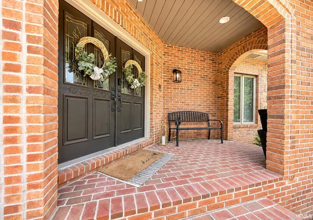 Photo 3 of Sale Pending at 12512 Red Gate Rd, Evansville, IN 47725 | MLS# 202635951 | Listing updated on 2026-09-08