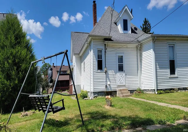 Photo 28 of Sale Pending at 216 Ne 9th Street, Washington, IN 47501 | MLS# 202635952 | Listing updated on 2026-09-11
