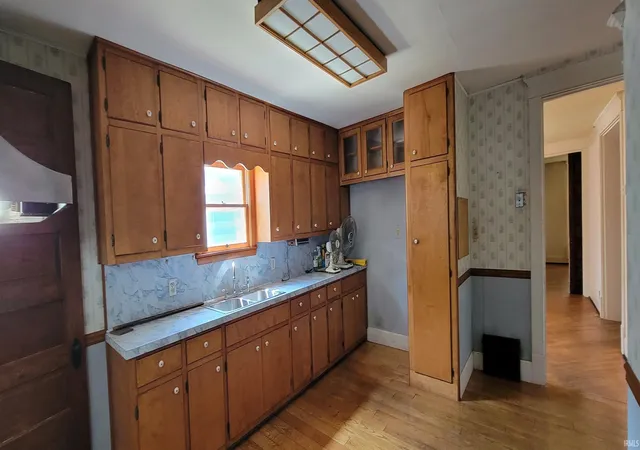 Photo 3 of Sale Pending at 216 NE 9th Street, Washington, IN 47501 | MLS# 202635952 | Listing updated on 2026-09-11
