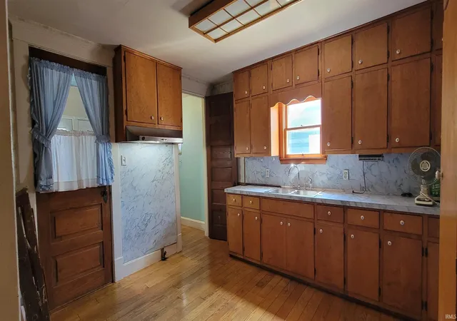 Photo 4 of Sale Pending at 216 NE 9th Street, Washington, IN 47501 | MLS# 202635952 | Listing updated on 2026-09-11