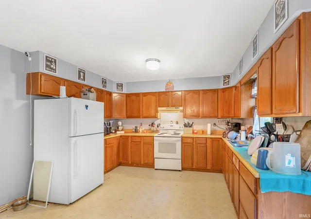 Photo 3 of Manufactured home for sale at 176 Ann Dr, Nashville, IN 47448 | MLS# 202635956 | Listing updated on 2026-09-16