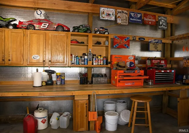Photo 28 of Manufactured home for sale at 1123 Westwoods Dr, Spencer, IN 47460 | MLS# 202635957 | Listing updated on 2026-09-03