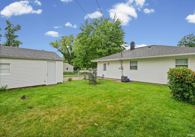 Photo 3 of Manufactured home for sale at 3166 Longlois Dr, Lafayette, IN 47904 | MLS# 202635962 | Listing updated on 2026-09-14
