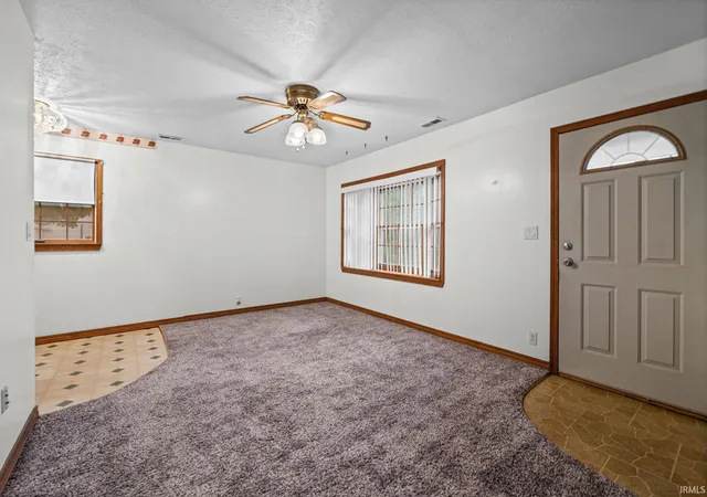 Photo 4 of Manufactured home for sale at 3166 Longlois Dr, Lafayette, IN 47904 | MLS# 202635962 | Listing updated on 2026-09-14