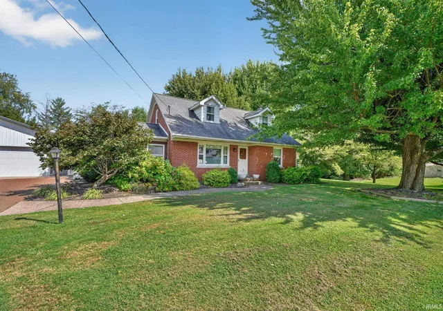 Photo 2 of Manufactured home for sale at 13125 Saint Wendel Rd, Evansville, IN 47720 | MLS# 202635965 | Listing updated on 2026-09-03