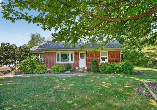 Photo 3 of Manufactured home for sale at 13125 Saint Wendel Rd, Evansville, IN 47720 | MLS# 202635965 | Listing updated on 2026-09-03