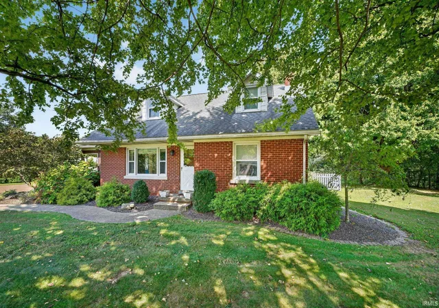 Photo 3 of Manufactured home for sale at 13125 Saint Wendel Rd, Evansville, IN 47720 | MLS# 202635965 | Listing updated on 2026-09-03