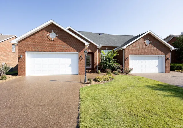 Photo 1 of Condo for sale at 4506 Sierra Dr, Boonville, IN 47601 | MLS# 202635966 | Listing updated on 2026-09-17