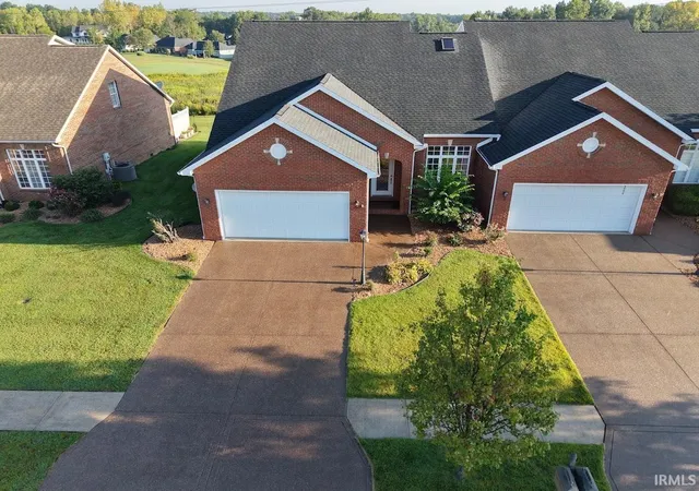 Photo 2 of Condo for sale at 4506 Sierra Dr, Boonville, IN 47601 | MLS# 202635966 | Listing updated on 2026-09-17