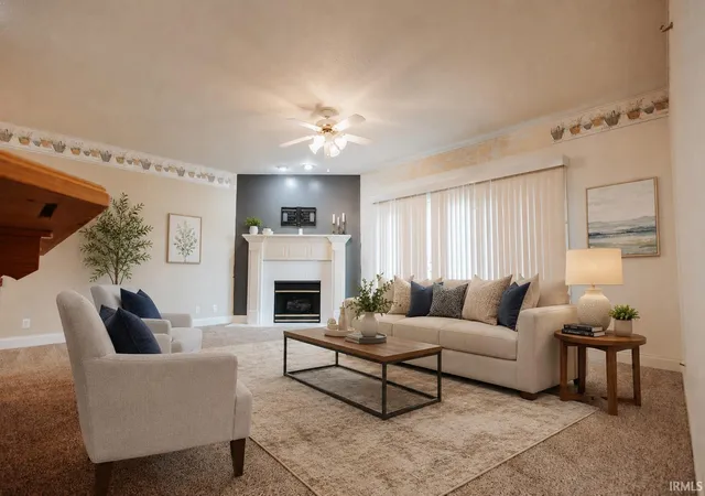 Photo 4 of Condo for sale at 4506 Sierra Dr, Boonville, IN 47601 | MLS# 202635966 | Listing updated on 2026-09-17