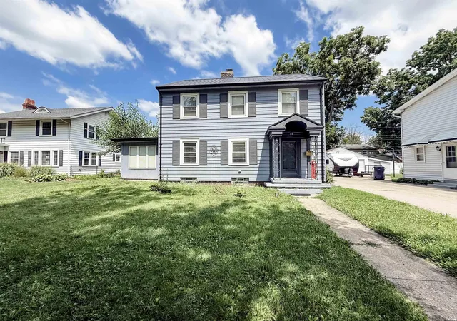Photo 1 of Manufactured home for sale at 1546 W Mulberry St, Kokomo, IN 46901 | MLS# 202635968 | Listing updated on 2026-09-02