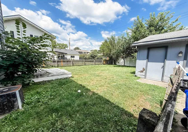 Photo 18 of Manufactured home for sale at 1546 W Mulberry St, Kokomo, IN 46901 | MLS# 202635968 | Listing updated on 2026-09-02