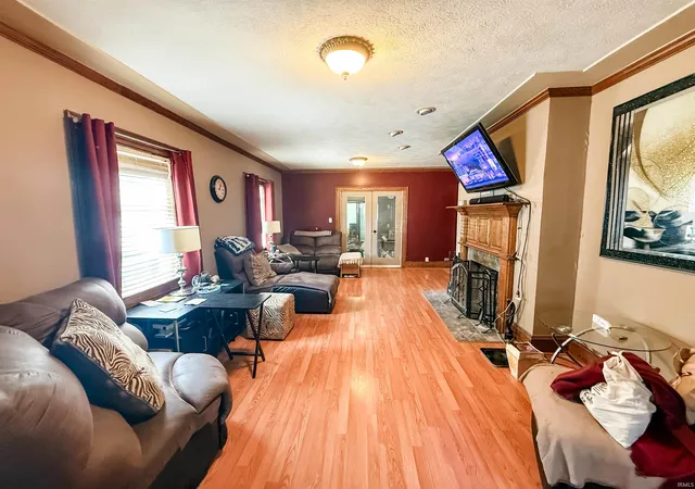 Photo 2 of Manufactured home for sale at 1546 W Mulberry St, Kokomo, IN 46901 | MLS# 202635968 | Listing updated on 2026-09-02