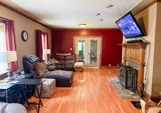 Photo 2 of Manufactured home for sale at 1546 W Mulberry St, Kokomo, IN 46901 | MLS# 202635968 | Listing updated on 2026-09-02