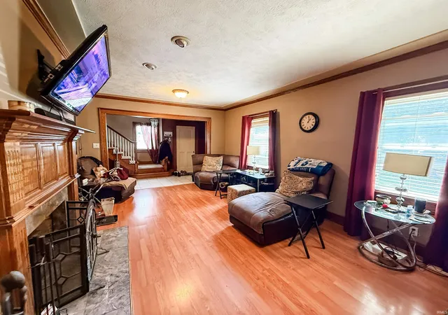 Photo 3 of Manufactured home for sale at 1546 W Mulberry St, Kokomo, IN 46901 | MLS# 202635968 | Listing updated on 2026-09-02