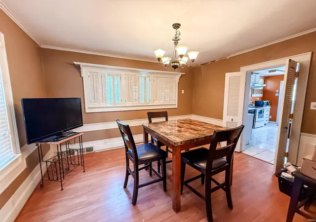 Photo 4 of Manufactured home for sale at 1546 W Mulberry St, Kokomo, IN 46901 | MLS# 202635968 | Listing updated on 2026-09-02