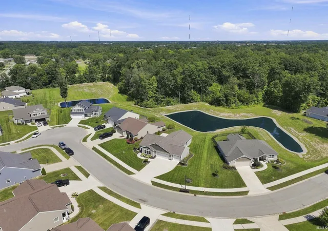 Photo 3 of Manufactured home for sale at 4358 Palace Ln, Fort Wayne, IN 46808 | MLS# 202635969 | Listing updated on 2026-09-10