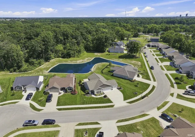 Photo 3 of Manufactured home for sale at 4358 Palace Ln, Fort Wayne, IN 46808 | MLS# 202635969 | Listing updated on 2026-09-10