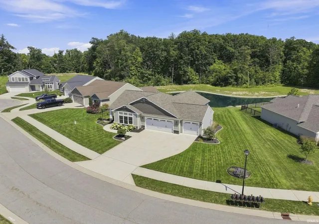 Photo 4 of Manufactured home for sale at 4358 Palace Ln, Fort Wayne, IN 46808 | MLS# 202635969 | Listing updated on 2026-09-10