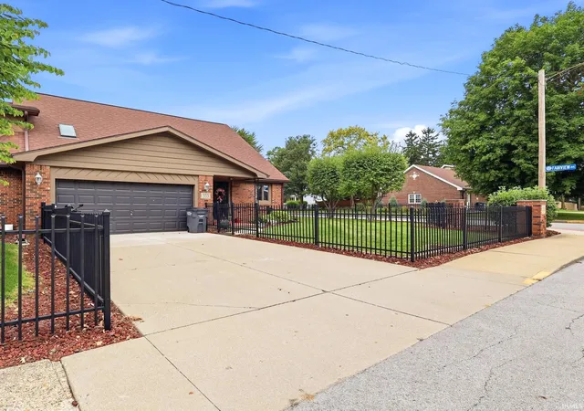 Photo 2 of Condo for sale at 333 W Jackson St, Tipton, IN 46072 | MLS# 202635971 | Listing updated on 2026-09-15