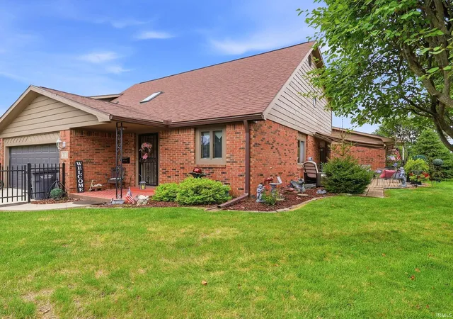 Photo 3 of Condo for sale at 333 W Jackson St, Tipton, IN 46072 | MLS# 202635971 | Listing updated on 2026-09-15