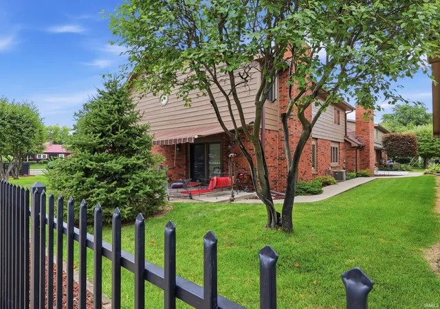 Photo 3 of Condo for sale at 333 W Jackson St, Tipton, IN 46072 | MLS# 202635971 | Listing updated on 2026-09-15