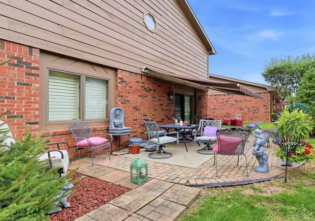 Photo 4 of Condo for sale at 333 W Jackson St, Tipton, IN 46072 | MLS# 202635971 | Listing updated on 2026-09-15