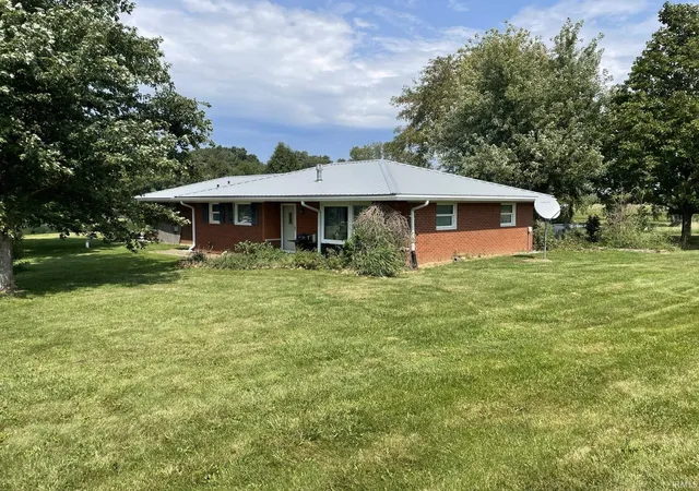 Photo 1 of Sale Pending at 8771 N Old Rt 31, Denver, IN 46926 | MLS# 202635973 | Listing updated on 2026-09-04