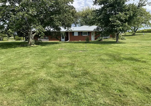 Photo 2 of Sale Pending at 8771 N Old Rt 31, Denver, IN 46926 | MLS# 202635973 | Listing updated on 2026-09-04