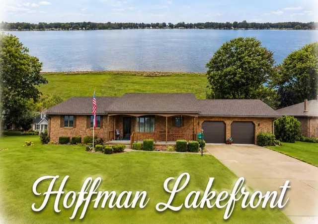 Photo 1 of Sale Pending at 2795 N Williamson Dr, Warsaw, IN 46582 | MLS# 202635976 | Listing updated on 2026-09-25