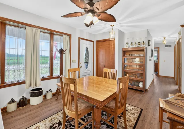 Photo 4 of Sale Pending at 2795 N Williamson Dr, Warsaw, IN 46582 | MLS# 202635976 | Listing updated on 2026-09-25