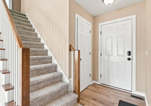 Photo 4 of Sale Pending at 608 River Rock Pass, Fort Wayne, IN 46814 | MLS# 202635977 | Listing updated on 2026-09-21