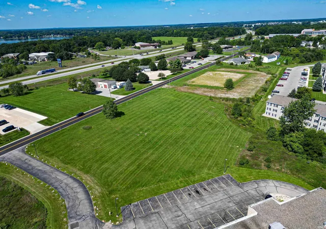 Photo 1 of Land for sale at Tbd Mariners Dr, Warsaw, IN 46582 | MLS# 202635979 | Listing updated on 2026-09-01