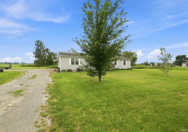 Photo 3 of Sale Pending at 11009 W 950 South, Akron, IN 46910 | MLS# 202635982 | Listing updated on 2026-09-04