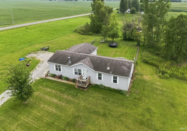 Photo 3 of Sale Pending at 11009 W 950 South, Akron, IN 46910 | MLS# 202635982 | Listing updated on 2026-09-04