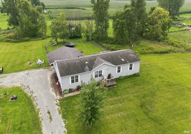Photo 4 of Sale Pending at 11009 W 950 South, Akron, IN 46910 | MLS# 202635982 | Listing updated on 2026-09-04