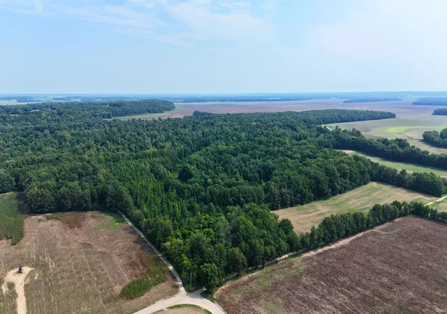 Photo 1 of Land for sale at W 250 North, Patoka, IN 47666 | MLS# 202635983 | Listing updated on 2026-09-01