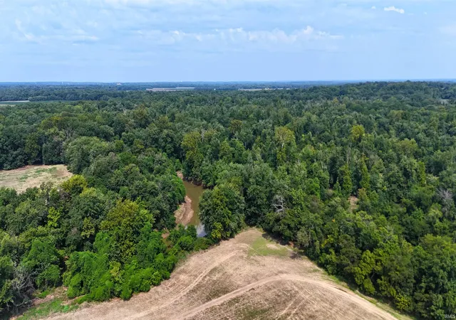 Photo 2 of Land for sale at W 250 North, Patoka, IN 47666 | MLS# 202635983 | Listing updated on 2026-09-01