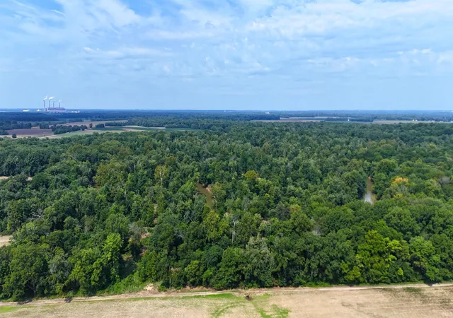 Photo 4 of Land for sale at W 250 North, Patoka, IN 47666 | MLS# 202635983 | Listing updated on 2026-09-01