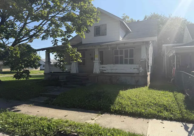 Photo 1 of Manufactured home for sale at 1702 S Franklin St, Muncie, IN 47302 | MLS# 202635985 | Listing updated on 2026-09-01