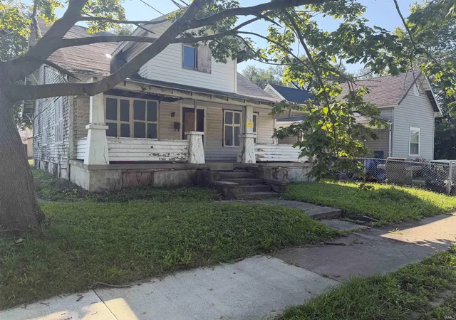 Photo 2 of Manufactured home for sale at 1702 S Franklin St, Muncie, IN 47302 | MLS# 202635985 | Listing updated on 2026-09-01