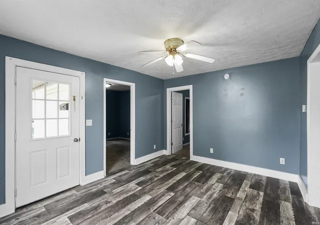Photo 3 of Manufactured home for sale at 2320 Rogers St, Lafayette, IN 47905 | MLS# 202635988 | Listing updated on 2026-09-17