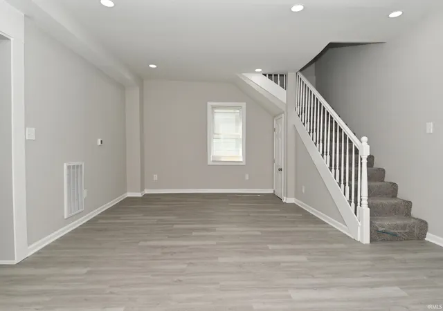 Photo 3 of Manufactured home for sale at 805 S 17th Street, Elwood, IN 46036 | MLS# 202635990 | Listing updated on 2026-09-02