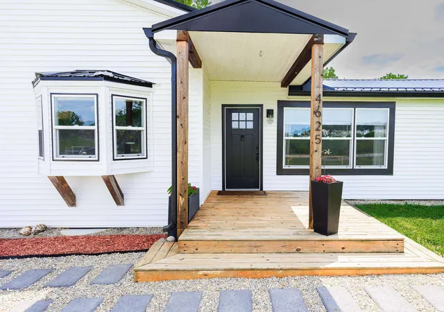 Photo 4 of Manufactured home for sale at 4625 W Gifford Rd, Bloomington, IN 47403 | MLS# 202635991 | Listing updated on 2026-09-04